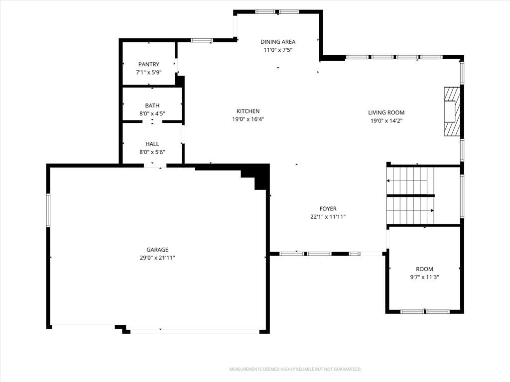 1116 Hummingbird Court — photo 45