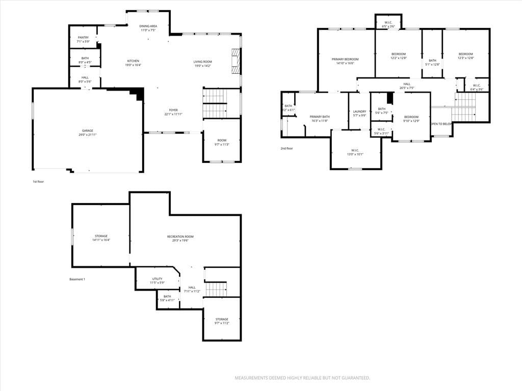 1116 Hummingbird Court — photo 46