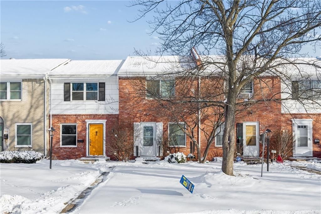 8715 Sycamore Avenue, Kansas City, MO