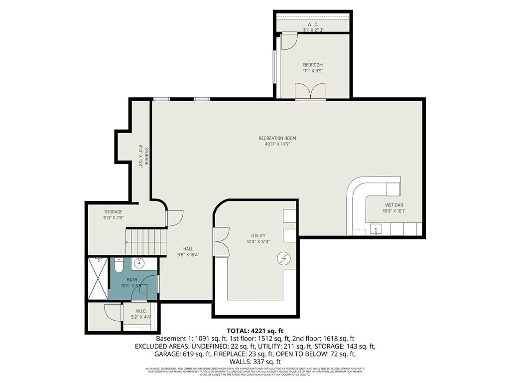 14274 W 156th Lane — photo 46