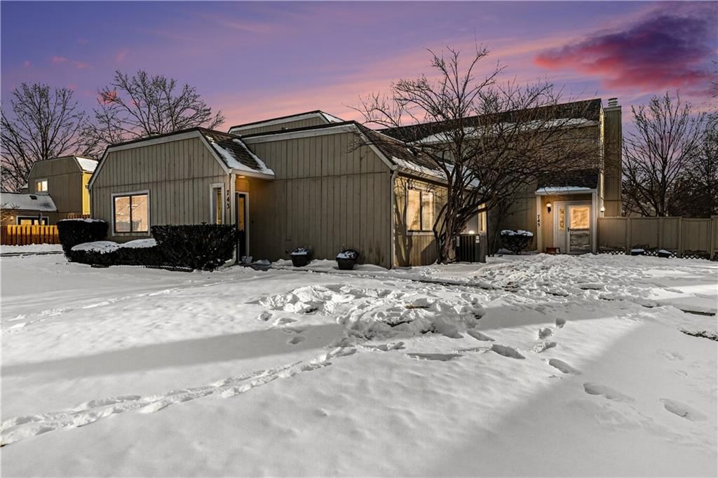 743 E 121st Terrace, Kansas City, MO