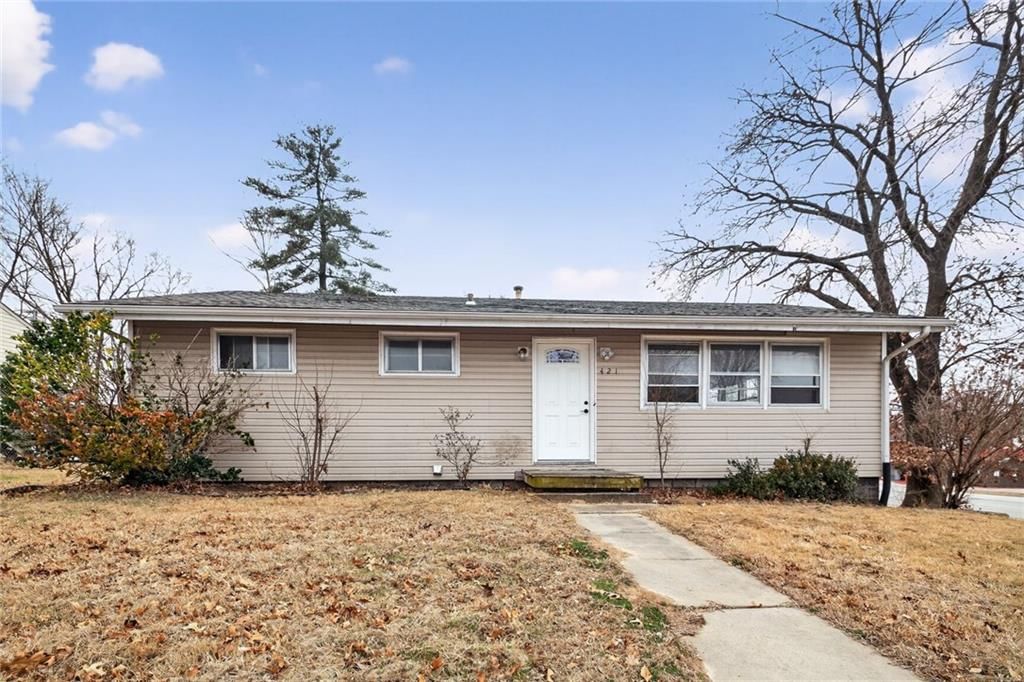 421 Limit Street, Leavenworth, KS