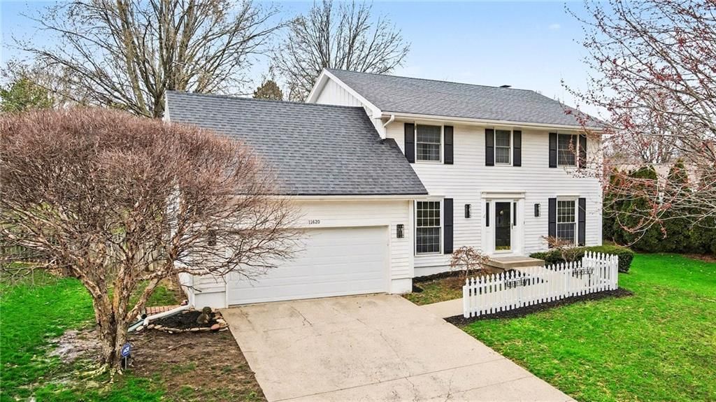 11620 Woodward Street — photo 2