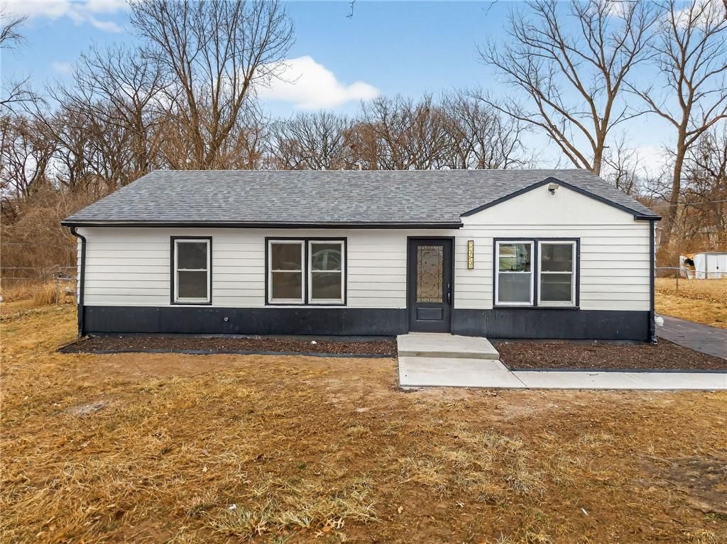 1530 N 61st Terrace, Kansas City, KS
