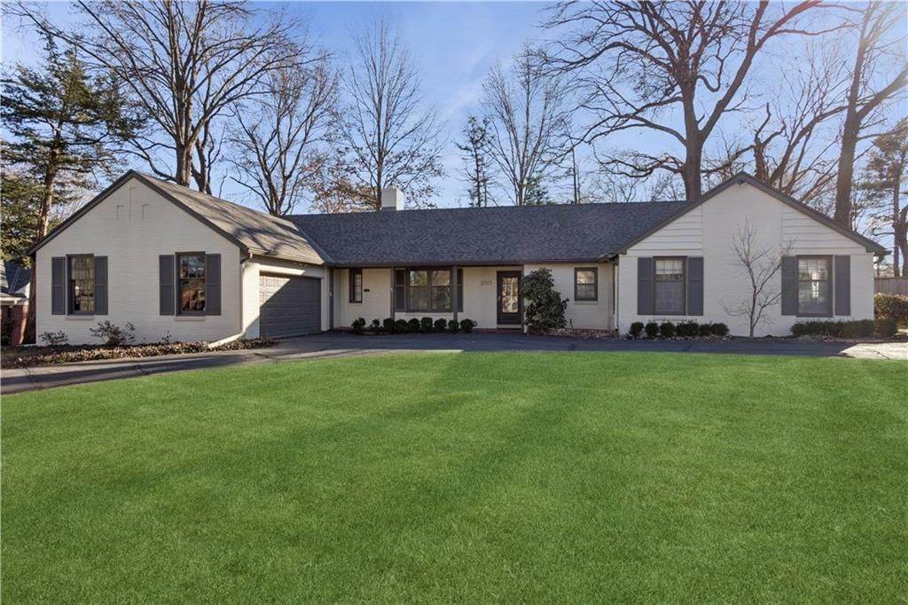 2515 W 65th Street, Mission Hills, KS
