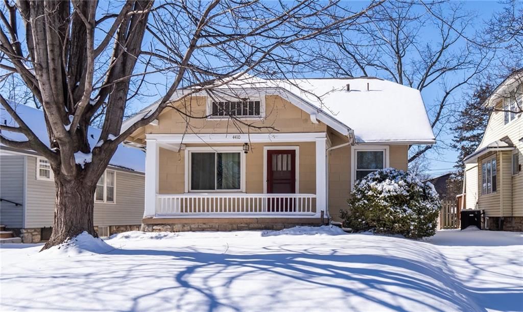 4410 Francis Street, Kansas City, KS