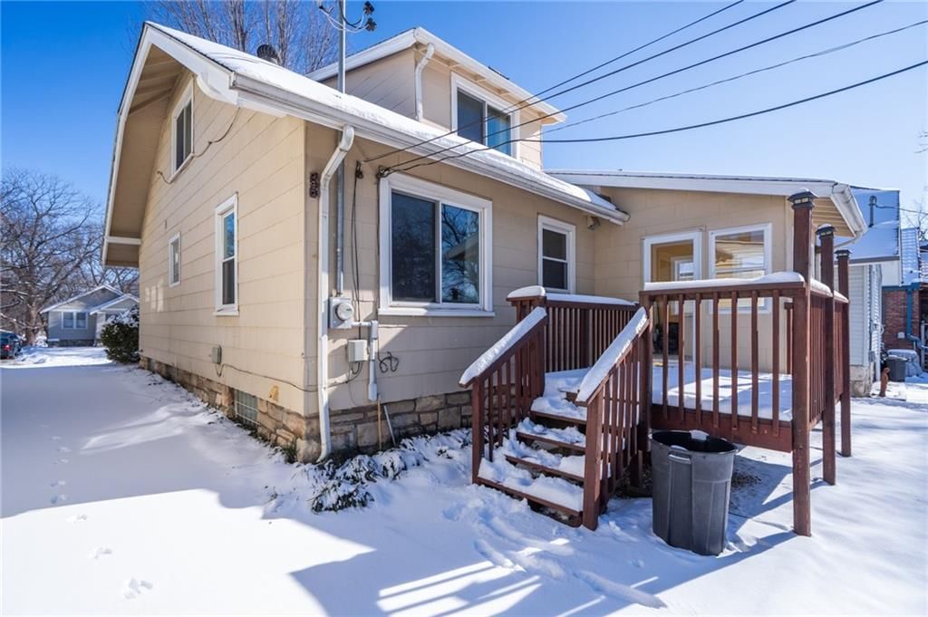 4410 Francis Street — photo 37
