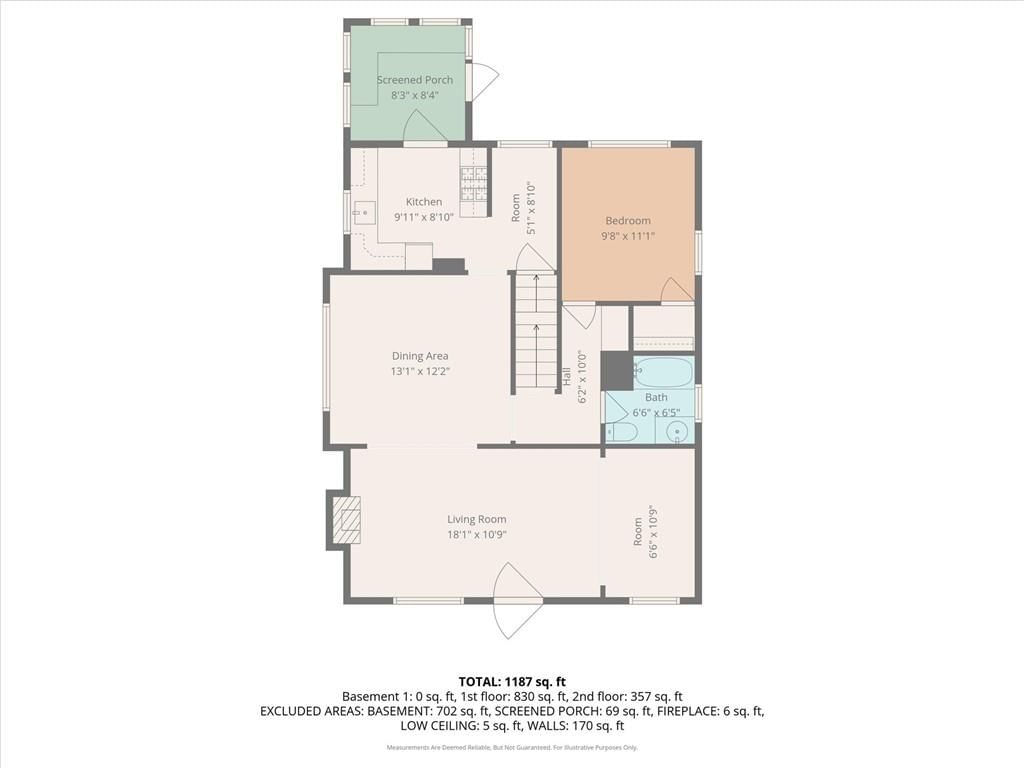 4410 Francis Street — photo 38