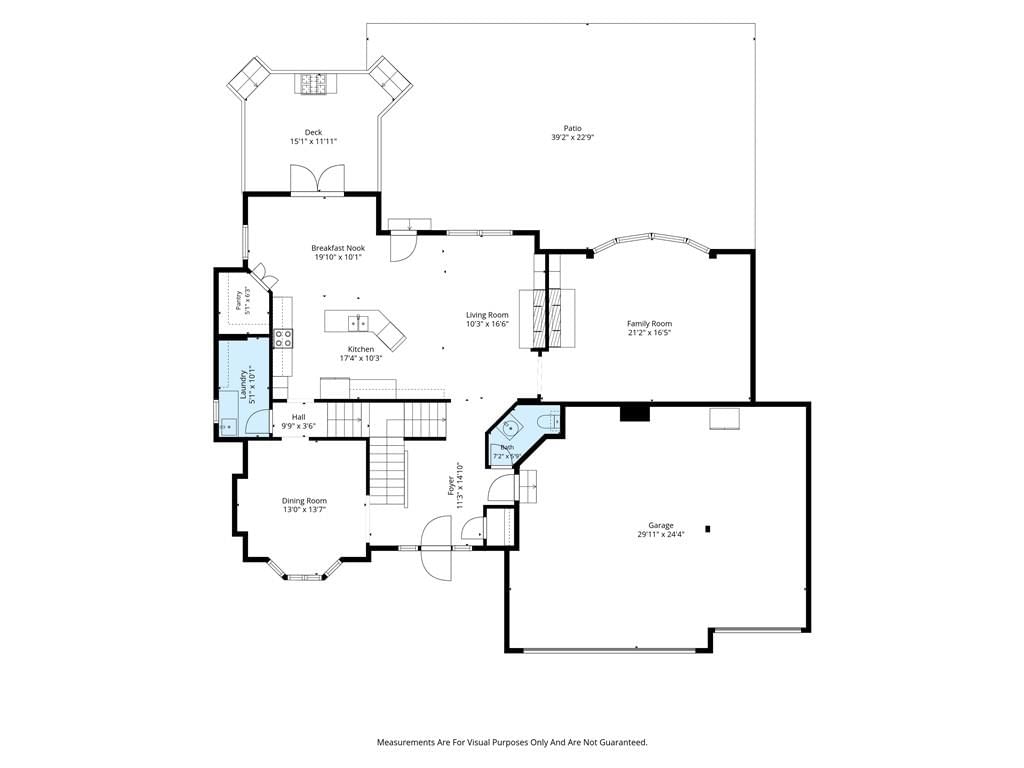 2413 SW Kenwill Drive — photo 48