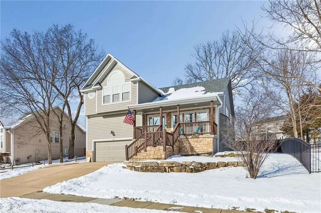 8544 Primrose Street, De Soto, KS