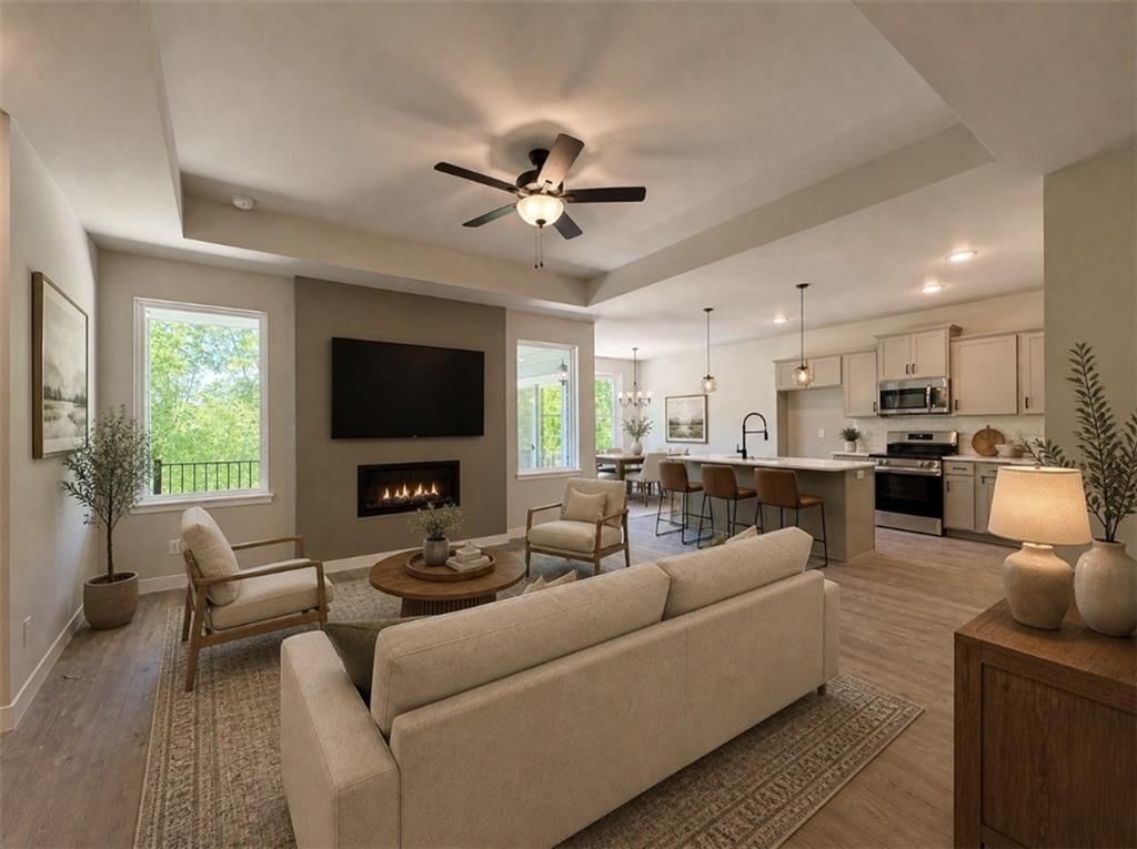 9604 N Ava Street — photo 2