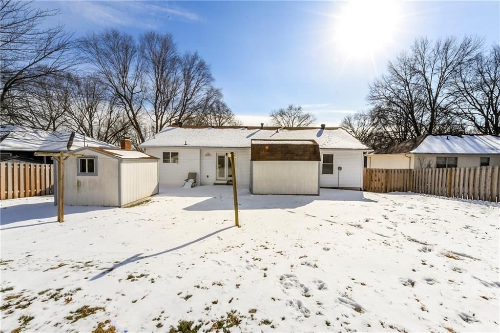713 Englewood Street — photo 35