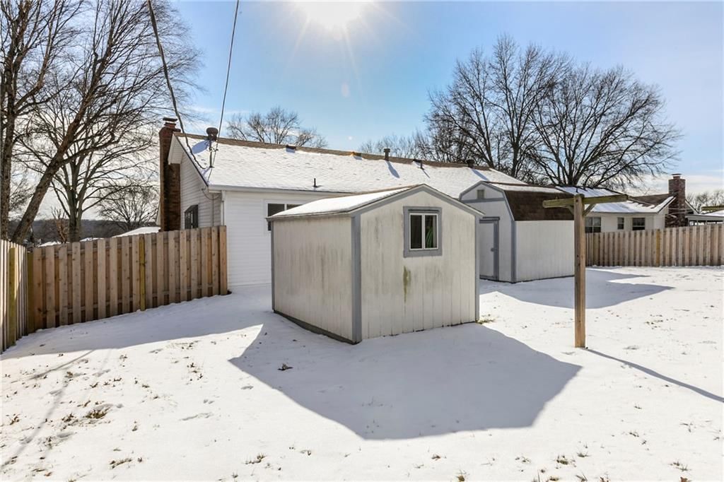 713 Englewood Street — photo 36