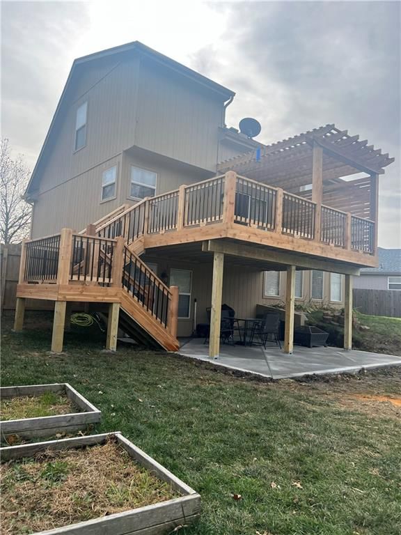 505 SE Saratoga Drive — photo 33