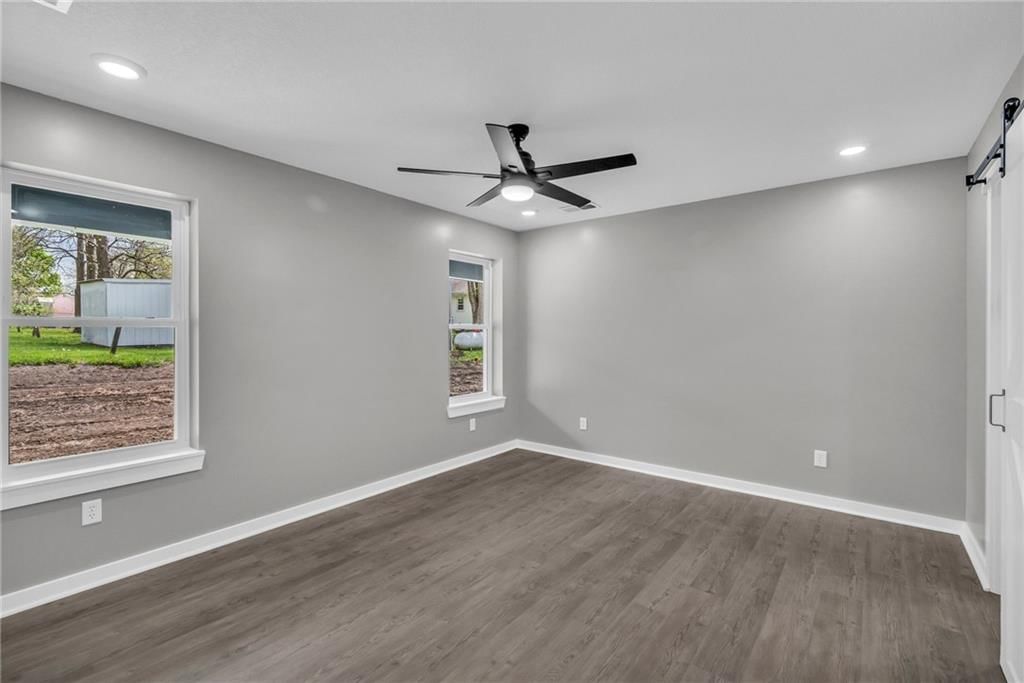 W 1/2 Lot 1 Railroad Addition Street — photo 12