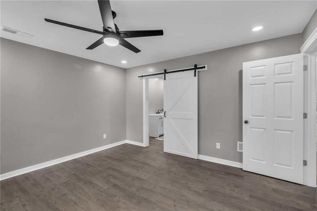 W 1/2 Lot 1 Railroad Addition Street — photo 13