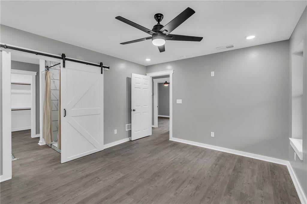 W 1/2 Lot 1 Railroad Addition Street — photo 14