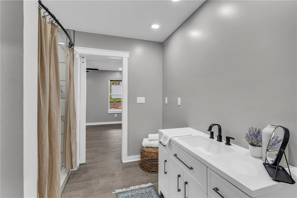 W 1/2 Lot 1 Railroad Addition Street — photo 17