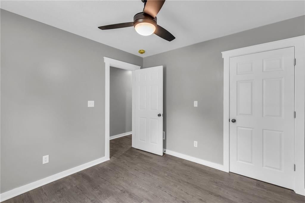 W 1/2 Lot 1 Railroad Addition Street — photo 22