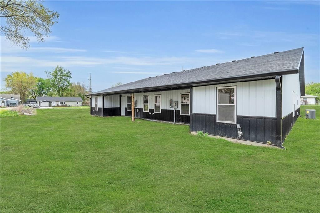 W 1/2 Lot 1 Railroad Addition Street — photo 26