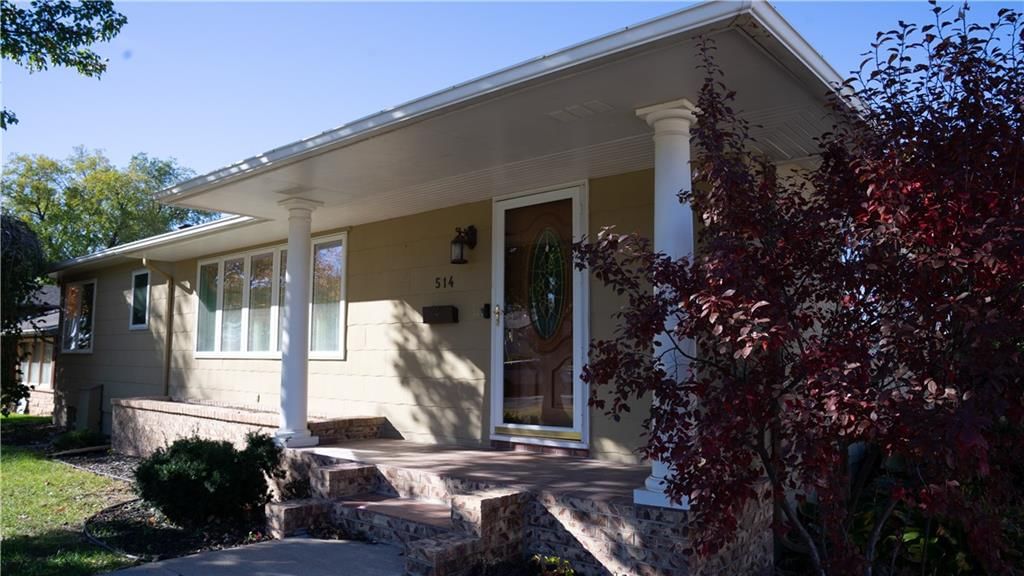 514 N Brown Avenue — photo 2