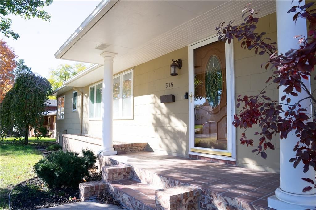 514 N Brown Avenue — photo 3