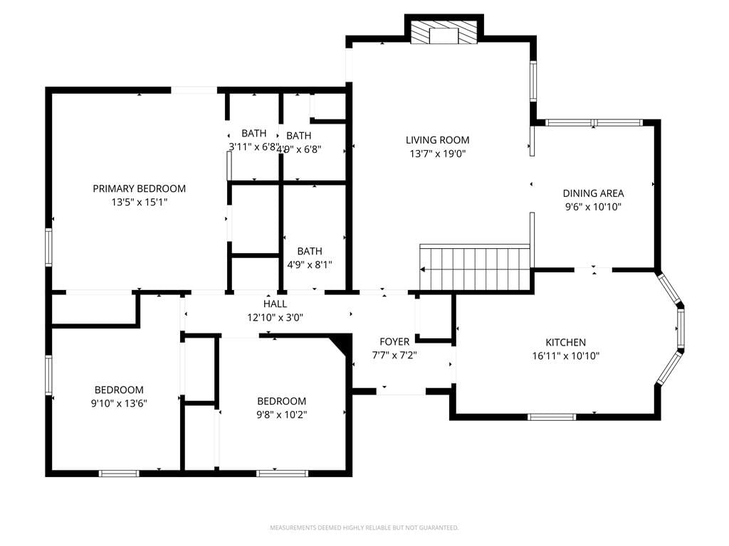 1619 SE Boone Trail — photo 34
