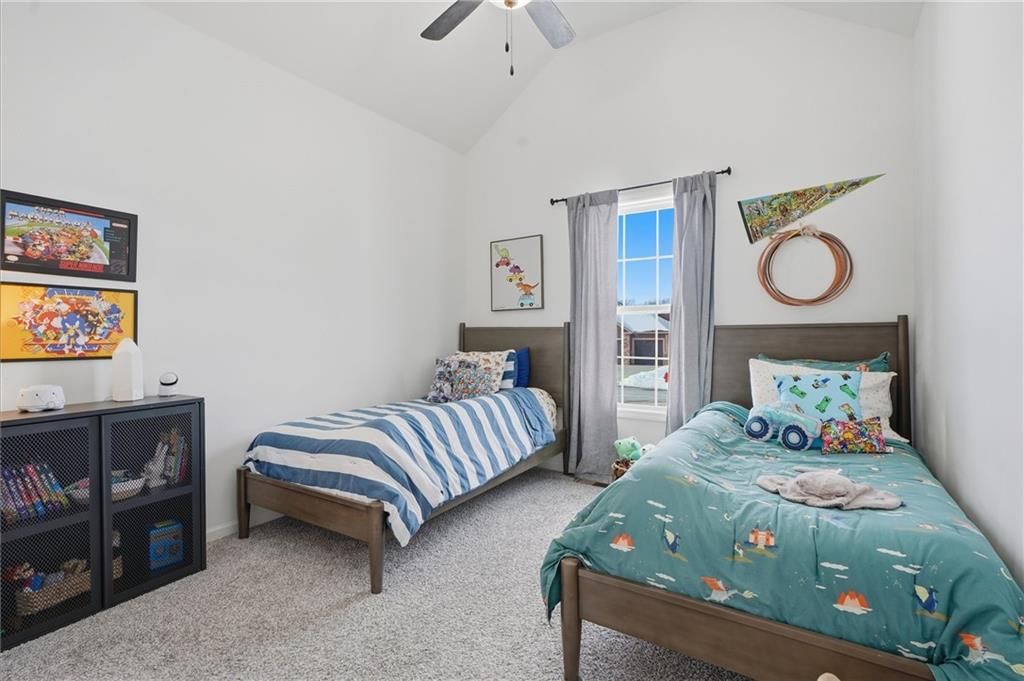 1709 COTTONWOOD CREEK Avenue — photo 21