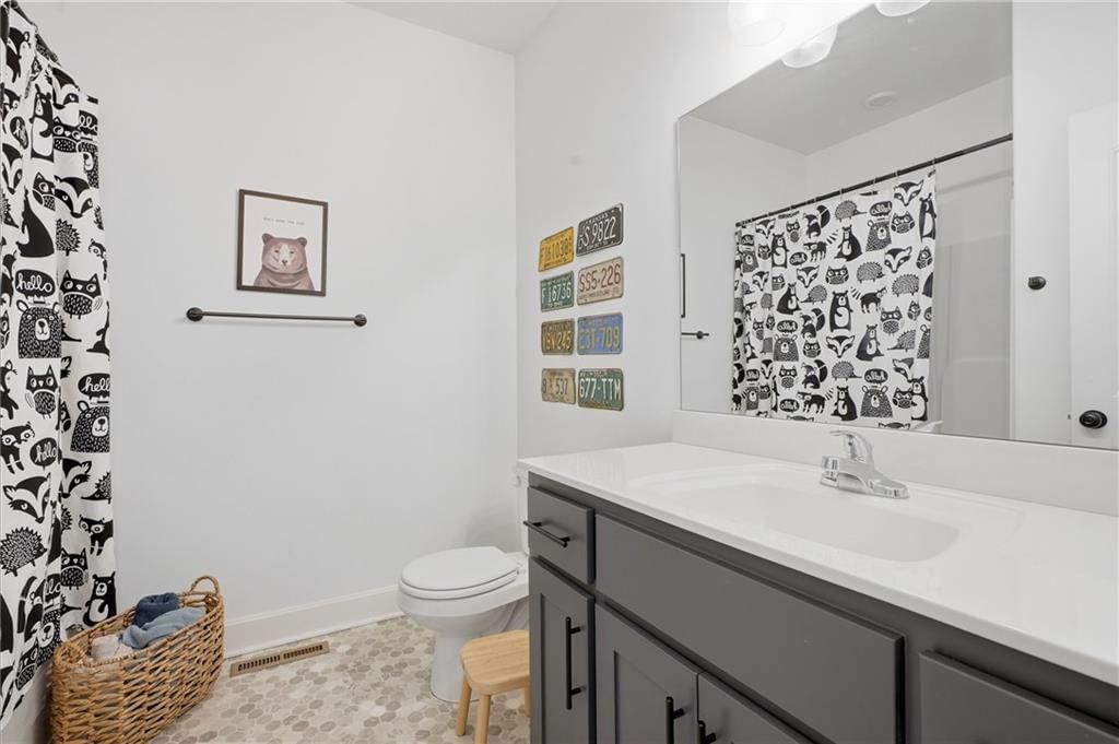 1709 COTTONWOOD CREEK Avenue — photo 22