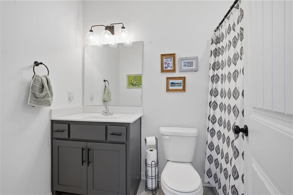 1709 COTTONWOOD CREEK Avenue — photo 32