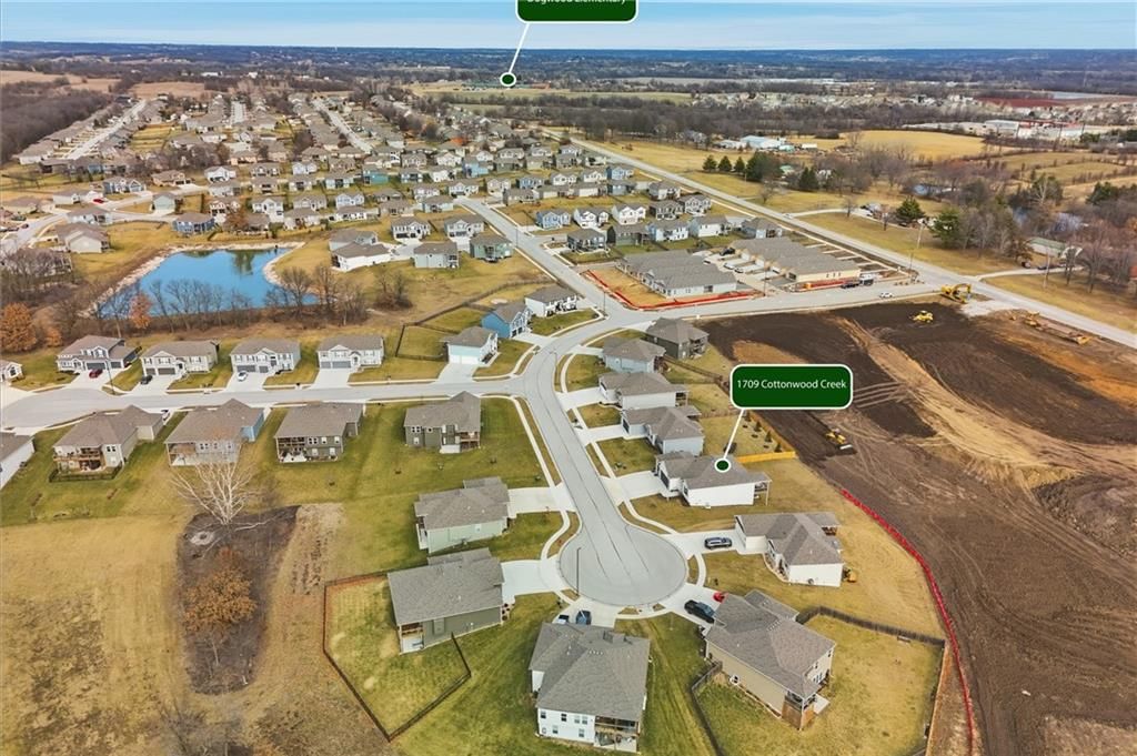 1709 COTTONWOOD CREEK Avenue — photo 39