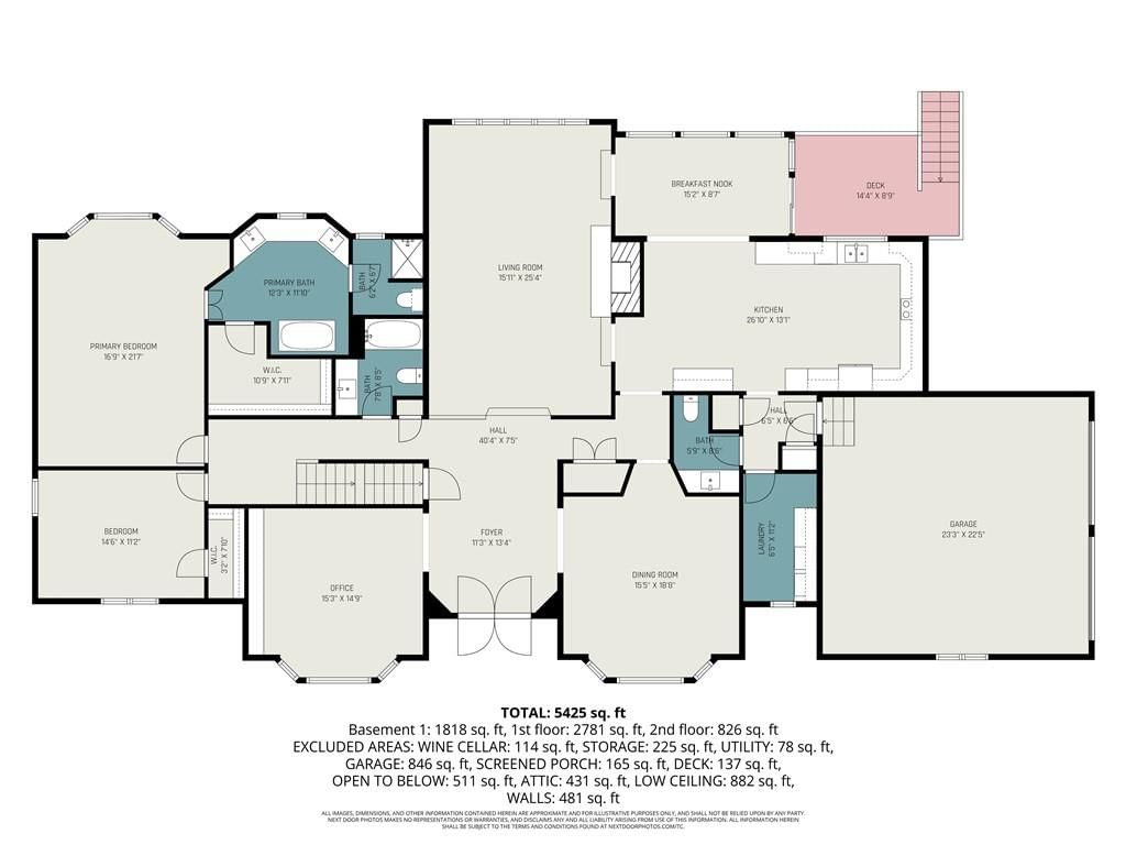 204 NW Golfview Drive — photo 57