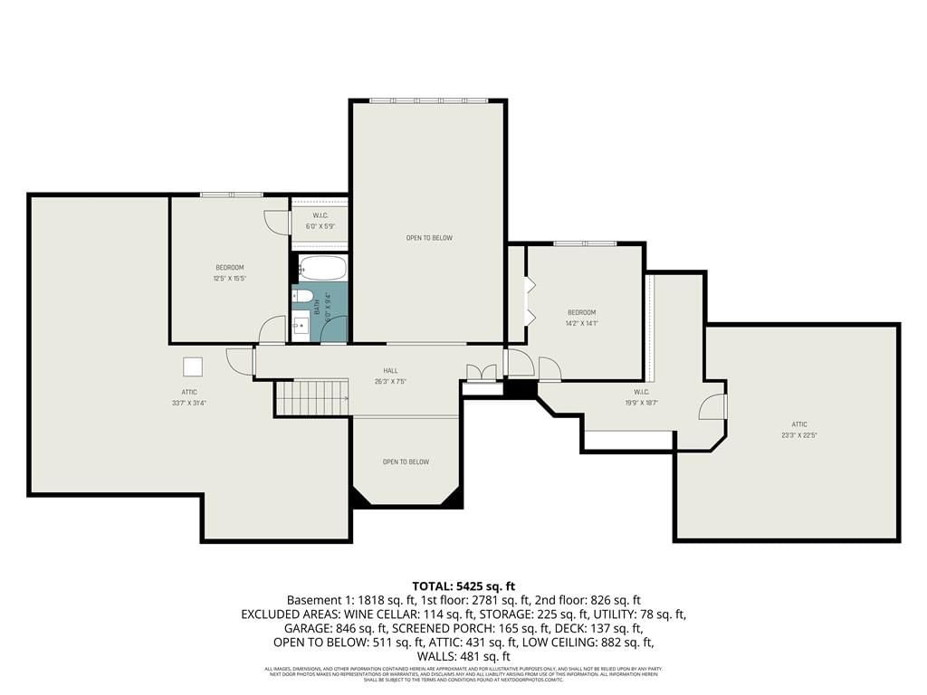 204 NW Golfview Drive — photo 58