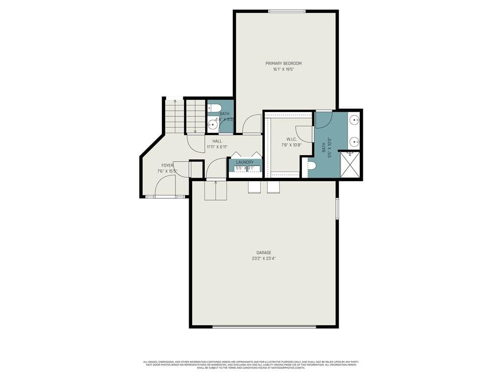 421 Fletcher Drive — photo 42