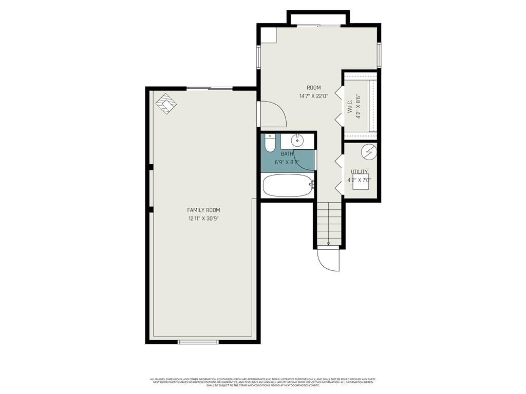 421 Fletcher Drive — photo 45