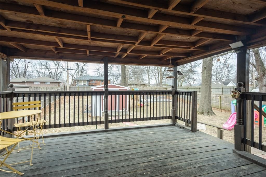 1309 S McHenry Street — photo 32
