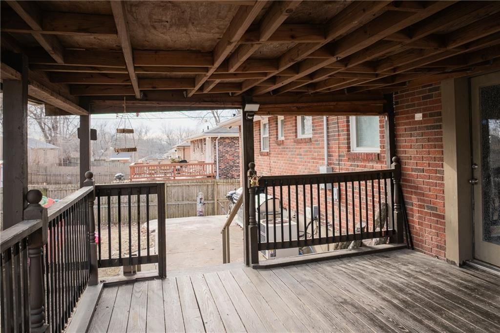 1309 S McHenry Street — photo 33