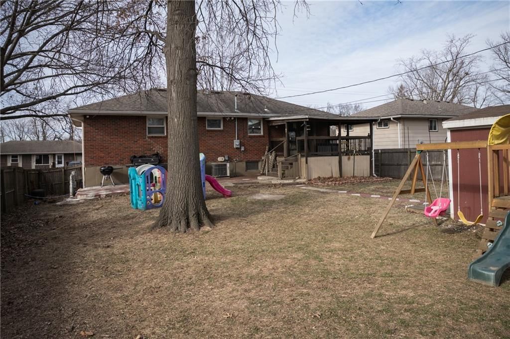 1309 S McHenry Street — photo 37