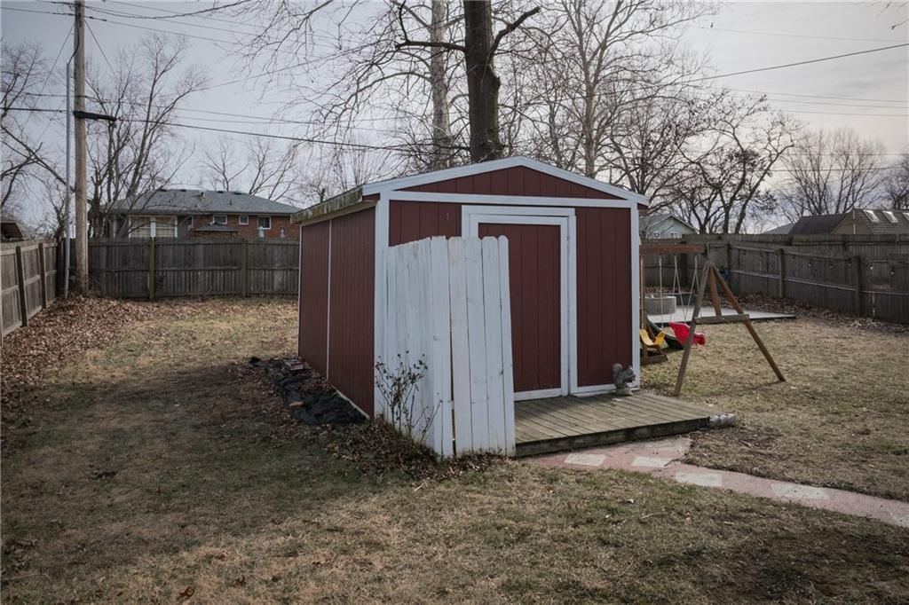 1309 S McHenry Street — photo 39