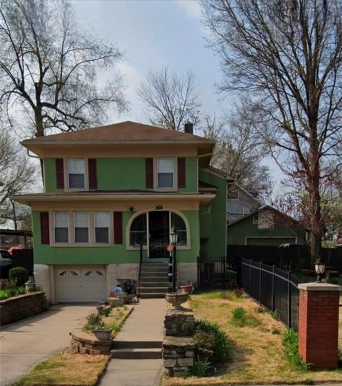 3207 Victor Street, Kansas City, MO
