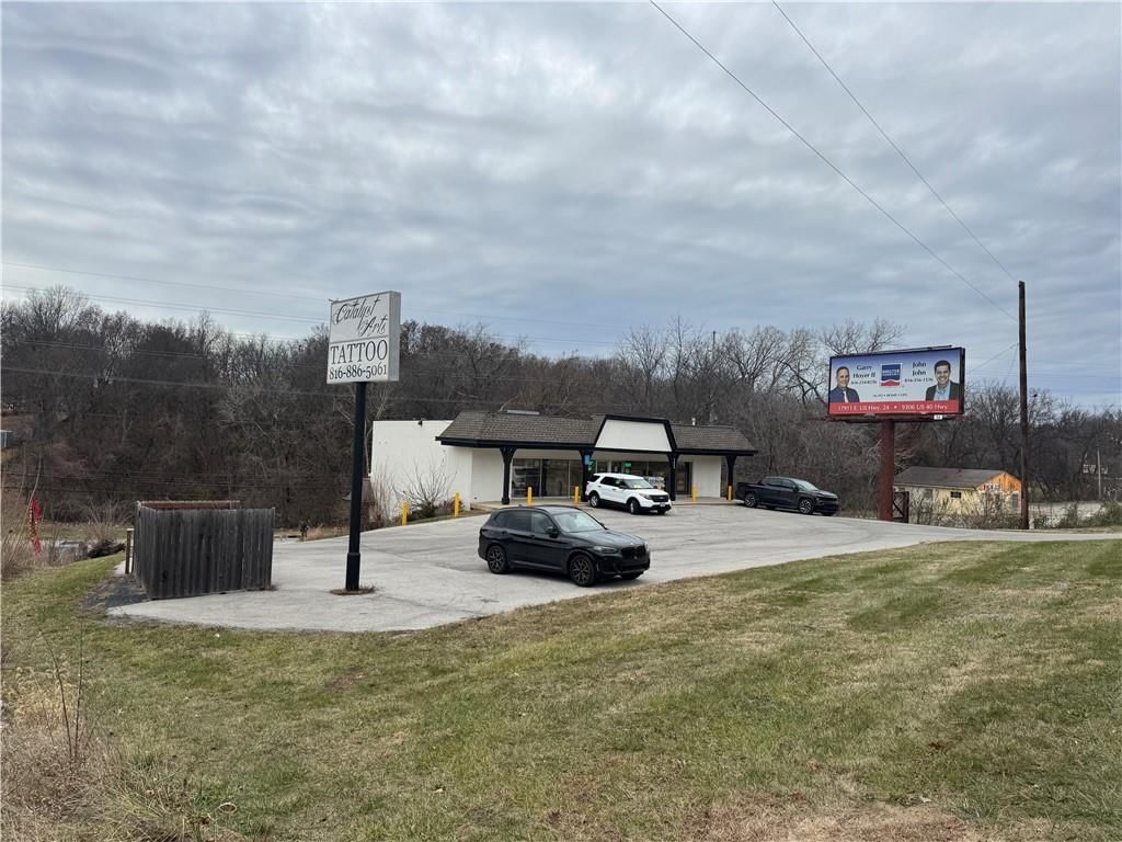 2900 S M 291 Highway — photo 2