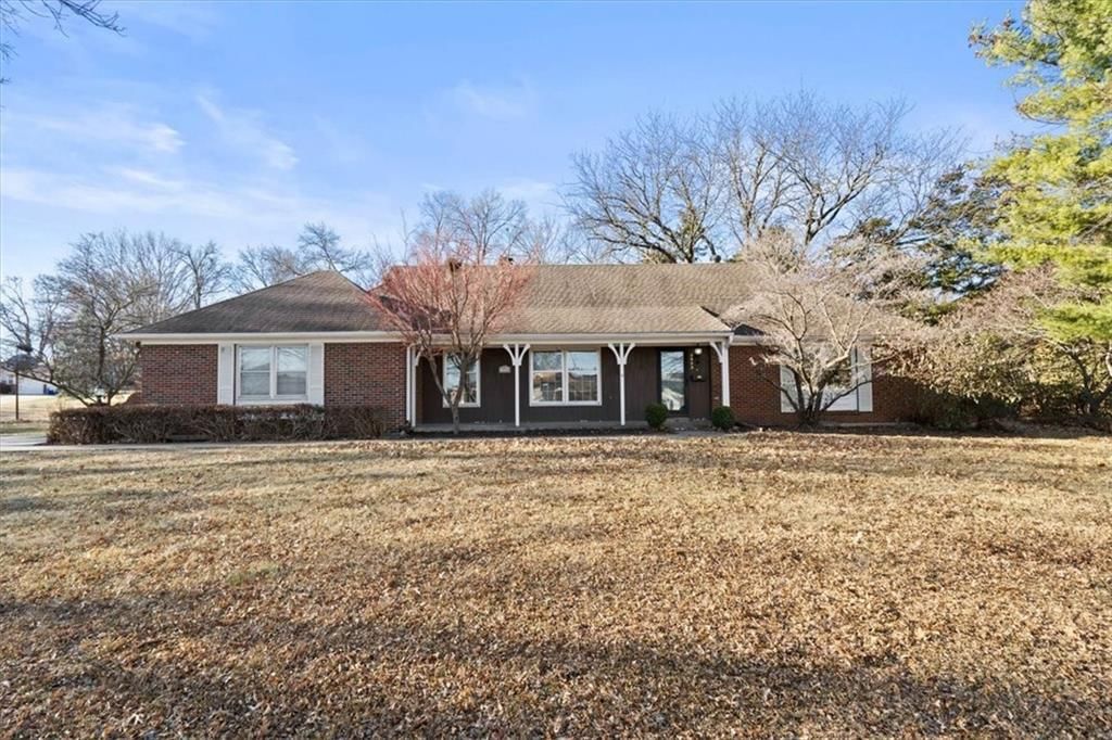 5952 Garnett Street, Shawnee, KS