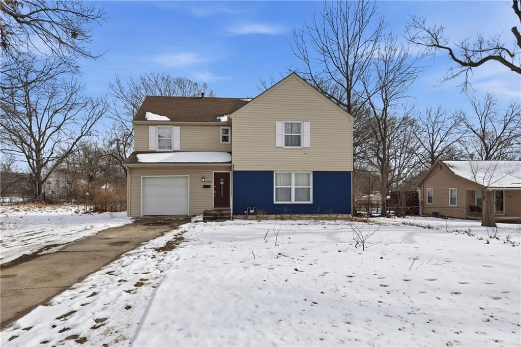 5305 Ridgeway Avenue, Raytown, MO