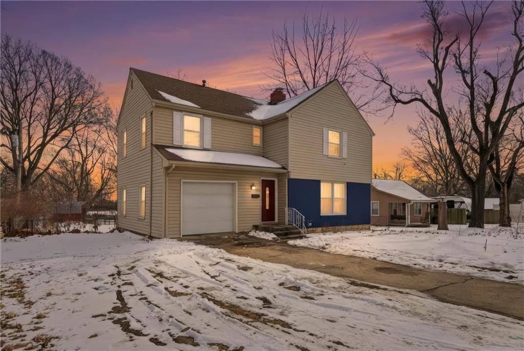 5305 Ridgeway Avenue — photo 4