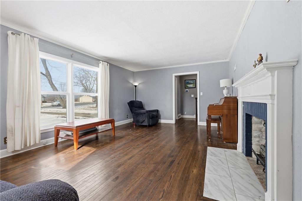 5305 Ridgeway Avenue — photo 5