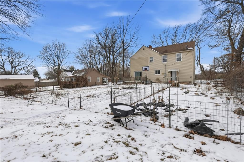 5305 Ridgeway Avenue — photo 27