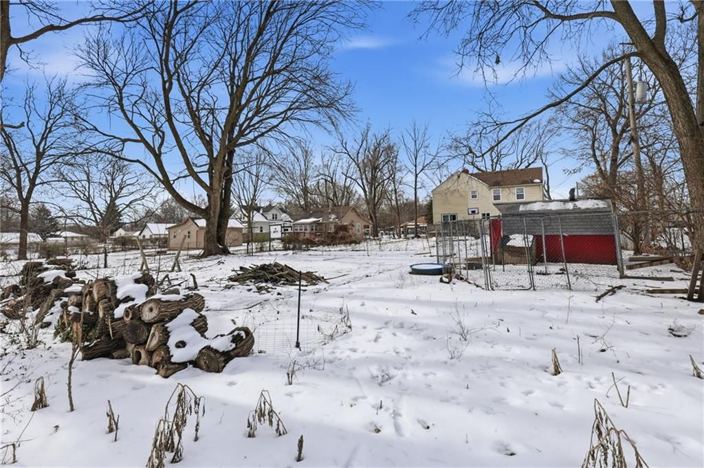 5305 Ridgeway Avenue — photo 31