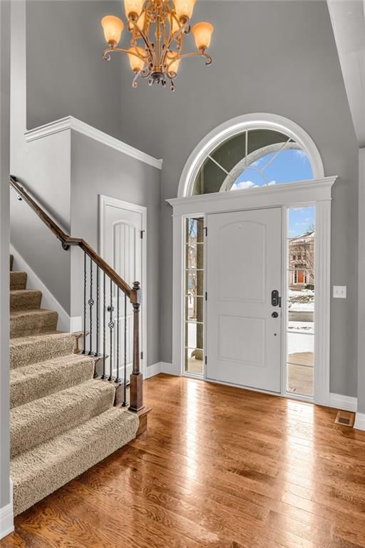 21913 W 95th Terrace — photo 5