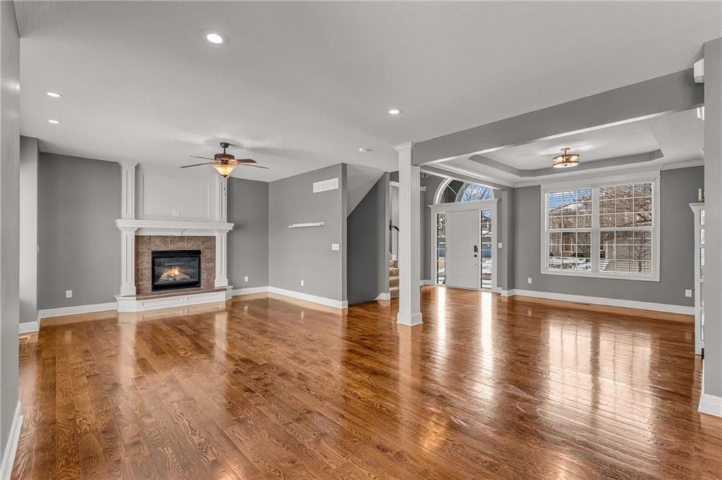 21913 W 95th Terrace — photo 9