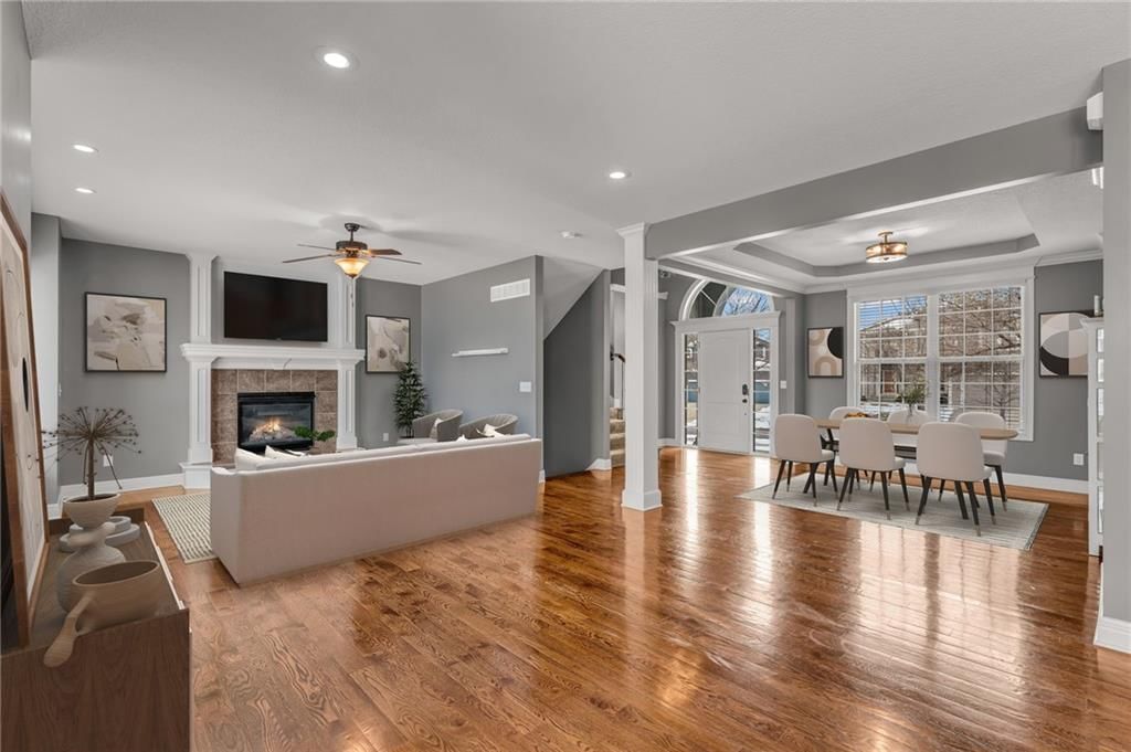 21913 W 95th Terrace — photo 10